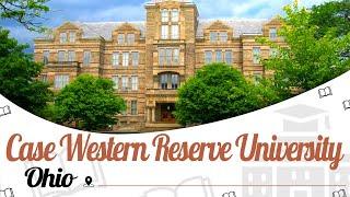 Case Western Reserve University, Ohio | Campus Tour | Ranking | Courses | Fees | EasyShiksha.com