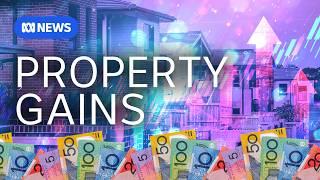 Property prices rise but could curbing negative gearing derail gains? | The Business | ABC News