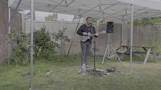 Brent Hutchinson - Wonderwall