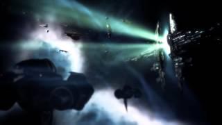 EVE Online  The Butterfly Effect HD