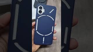 Nothing Phone 1 Best Case Cover #shorts #wellpoint.in