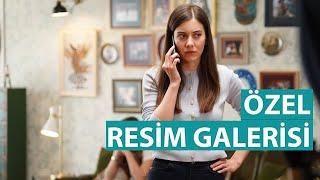 Yalı Çapkını 73.Bölüm Özel Resim Galerisi - Seyran Halisle Tuzak Kuracak !