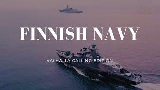 Valhalla Calling Finnish Navy | Finnish Defence Forces