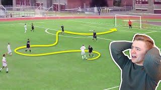 The Goal of the Year from 7.7 billion people around the world | Sunday League's Greatest Moments #2