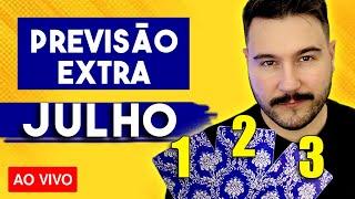 Previsão do Tarô #106