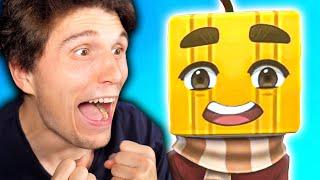 Die Entwickler haben mich ins Spiel eingebaut! | Youtubers Life 2