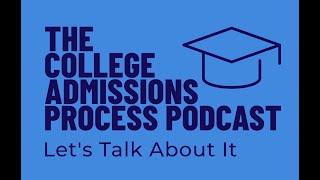 Syracuse University - Inside the Admissions Office: Expert Insights, Tips, and Advice - Iva Bory