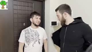 ЧЕЧЕНСКИЕ ПРИКОЛЫ | АДАМ ИСРАИЛОВ|ЧЕЧНСКИЕ ПРИКОЛЫ