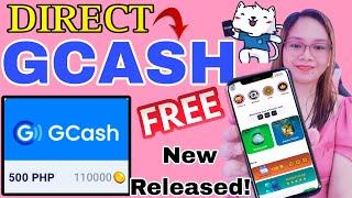 FREE (500 GCASH) KAY JIGSAW PUZZLE OR MGTUNAW KALANG NG YELO!NEW RELEASED APP! 100% NO PUHUNAN!