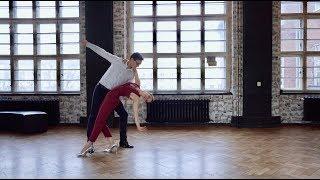 Calum Scott - YOU ARE THE REASON | Wedding Dance Choreography | Online Tutorial | First Dance