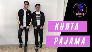 Kurta Pajama- Tony Kakkar |Dance Cover | Dancefit Studio