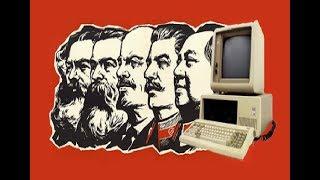 Slavoj Zizek - Technology And The Fall Of The Soviets