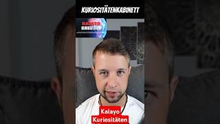 Der Kuriositäten-Dokukanal