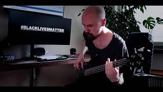 Freedom - Rage Against the Machine - Bass Cover