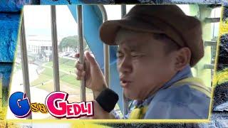 G sa Gedli | Eat Bulaga | October 17, 2023