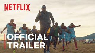 The Queenstown Kings | Official Trailer | Netflix