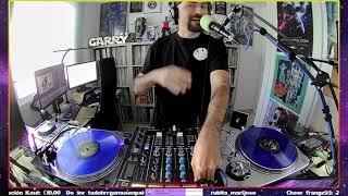 [SRS222] DJ Garrÿ - The Best of What´S New! 2023 PARTE 1 (26-12-2023)