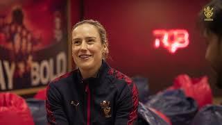 The Ellyse Perry Interview on RCB Bold Diaries | Part 2