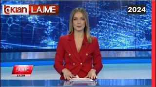 Edicioni i Lajmeve Tv Klan 12 Qershor 2024, ora 15:30 | Lajme - News