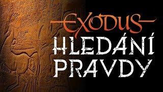 Exodus: Hledání pravdy | Dokument - biblická archeologie