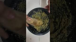 Shutki Vorta: The Ultimate Bengali Comfort Food