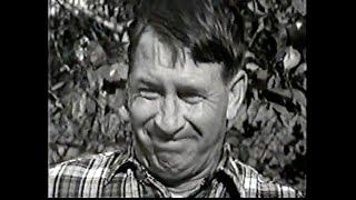 At Home - Chill Wills: HOLLYWOOD REEL (1951)