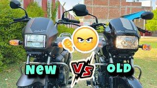 Hero Splendor Xtec 2.0 vs Hero Splendor Plus Xtec, Old vs New : Which is Best Bike 