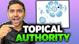 Topical Authority SEO Complete Guide (2024)