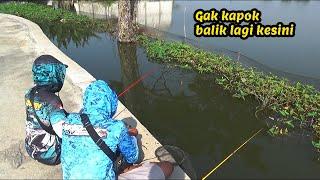 Sempat Bikin Trauma Karna Zonk !! Saya Balik Kesini lagi dan hasilnya memuaskan