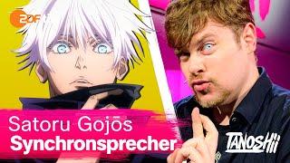 #13 Gojo vs. ONE PIECE Experte | Die ultimative Anime-Quizshow