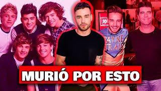 El lado OSCURO de LIAM PAYNE - TODO sobre el ex ONE DIRECTION