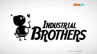 Industrial Brothers/9 Story Media Group/Nickelodeon (2018)
