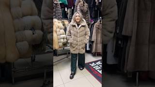 БУТИК МЕХА "ШУБЫ У РОМАНА" ️ РОСКОШНЫЕ ШУБЫ. ВСЕ ВИДЫ МЕХА