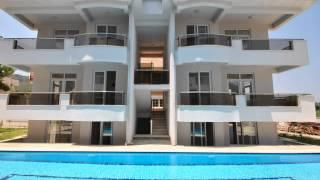 Real estate for sale in Kemer , Antalya , Turkey .