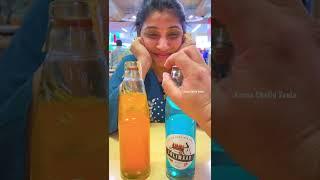 Oh no no no#shorts #youtubeshorts #golisoda #colorsoda #ammachethivanta #shortsvideo