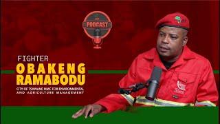 EFF Podcast Episode 54| City of Tshwane 100 Day Plan of Action