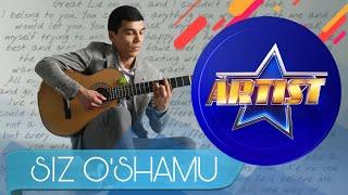 SIZ O'SHAMU (cover version)