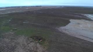 Drone footage Proctor, AR