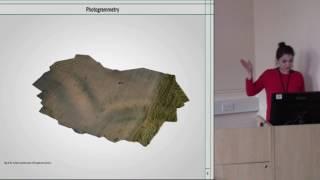 Virtual Archaeology: Understanding the Past through a virtual reality?