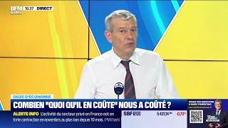 Doze d'économie : Combien "Quoi qu'il en coûte" nous a coûté ?