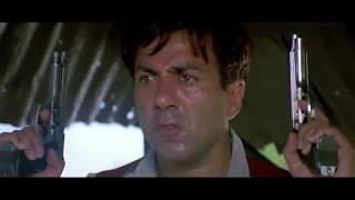 New Movie Sunny Deol( Big)Action Real Hero Bollywood Full HD