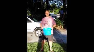 ALS Ice Bucket Challenge