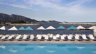 Discover Pullman Marseille Palm Beach in France | Voyage Privé UK