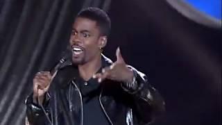 Chris Rock: Bring the Pain - Крис Рок: Дерзайте - 1996. Русская озвучка без цензуры