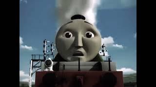 (King of the hill/Thomas and friends edit) Henry wrecks hank’s truck