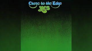 Yes - Close To The Edge