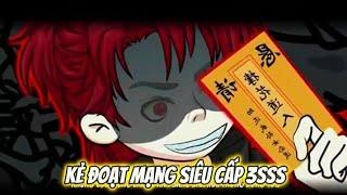Kẻ Đoạt Mạng Siêu Cấp 3SSS| Full Version | Tĩnh Vietsub