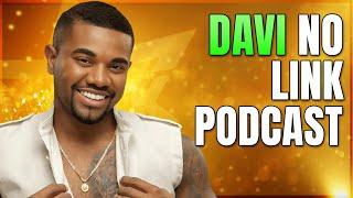 ENTREVISTA EXCLUSIVA DE DAVI BRITO AO LINK PODCAST