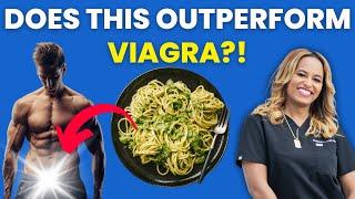 Erection Pasta: Is This Recipe Better Than VIAGRA?