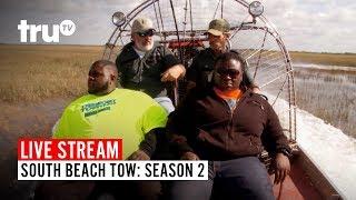 Watch FULL EPISODES of South Beach Tow: Season 2 | LIVE STREAM | truTV